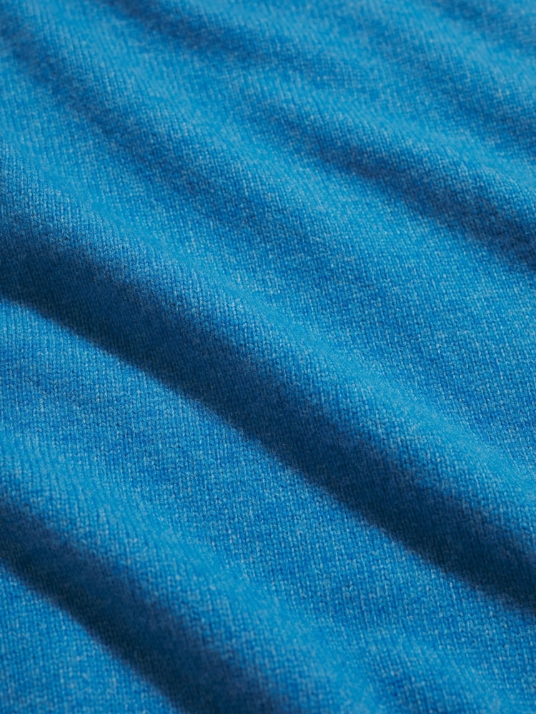 Seasalt Cornwall Blue East View Vest - Image 5 of 5 Seasalt Cornwall Blue East View Vest - Image 5 of 5