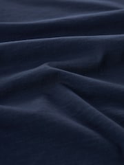 Seasalt Cornwall Blue Bryher View T-Shirt - Image 6 of 6