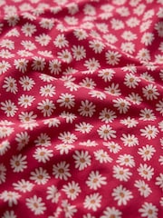 Seasalt Cornwall Pink Day Star Nightdress - Image 5 of 5