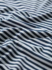 Seasalt Cornwall Navy Day Star Nightdress - Image 5 of 5