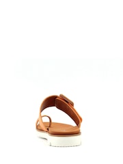 Lunar Orange Emily Sandals - Image 5 of 6