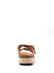 Lunar Green Relay Sandals - Image 7 of 9