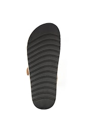 Lunar Green Relay Sandals - Image 9 of 9