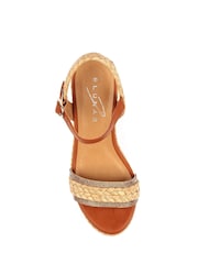 Lunar Domino Sandals - Image 6 of 6