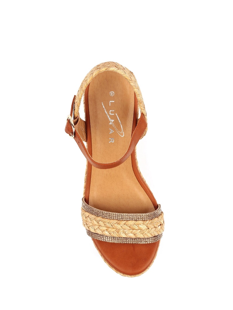 Lunar Domino Sandals - Image 6 of 6