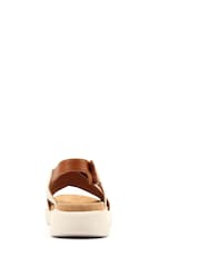 Lunar Beige Merletta Sandals - Image 5 of 6