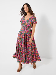 Joe Browns Lara Floral Maxi Dress - Slika 2 od 6