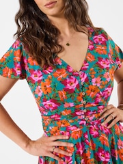 Joe Browns Lara Floral Maxi Dress - Slika 3 od 6