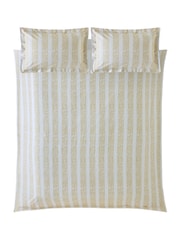 William Morris At Home Summer Yellow Compton Duvet Cover and Pillowcase Set - Image 6 of 8