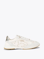 Hvit - Carvela Attivo Trainers - Bilde 2 av 5