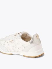 Hvit - Carvela Attivo Trainers - Bilde 5 av 5