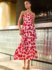 Elliatt Melia Dress - Bild 1 von 6