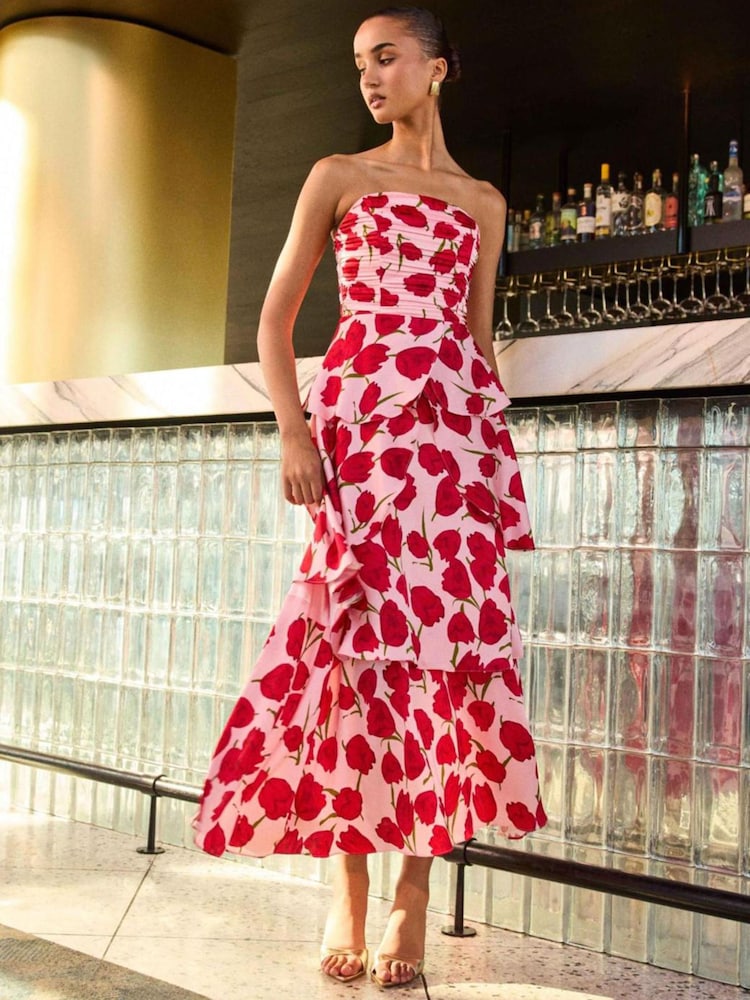 Elliatt Melia Dress - Bild 1 von 6