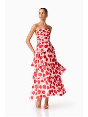 Elliatt Melia Dress - Bild 2 von 6