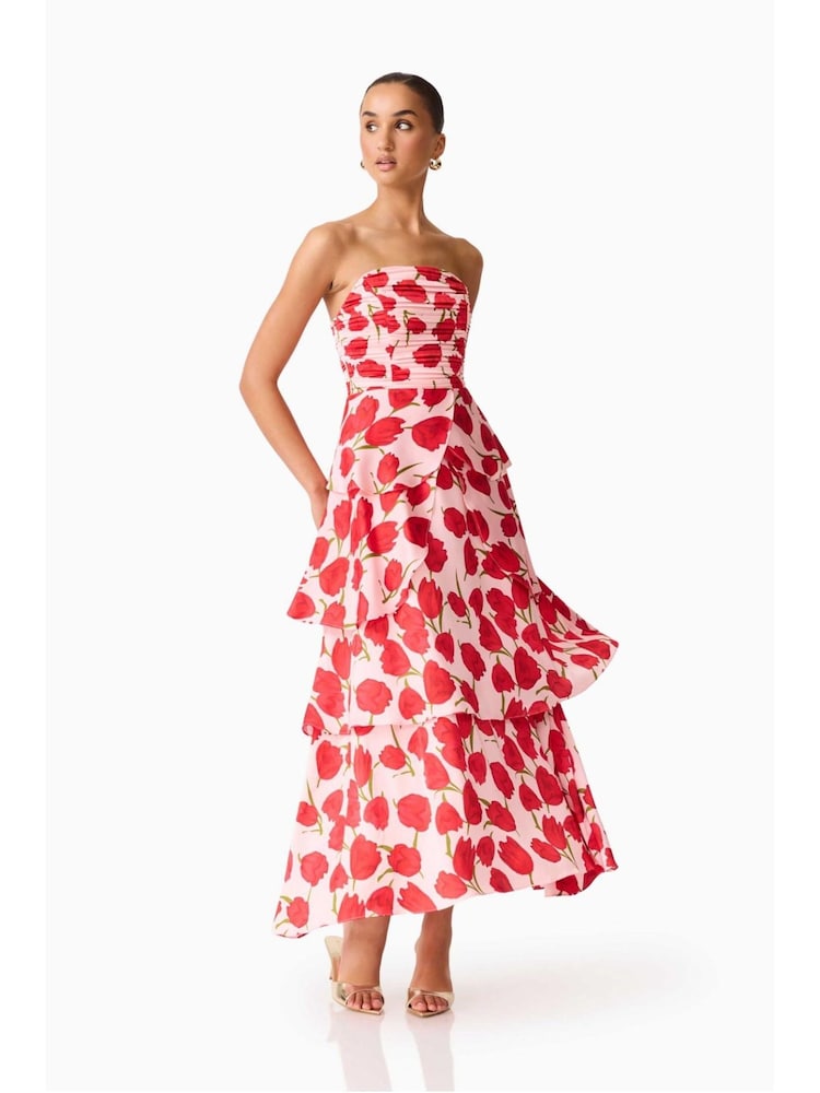 Elliatt Melia Dress - Bild 2 von 6