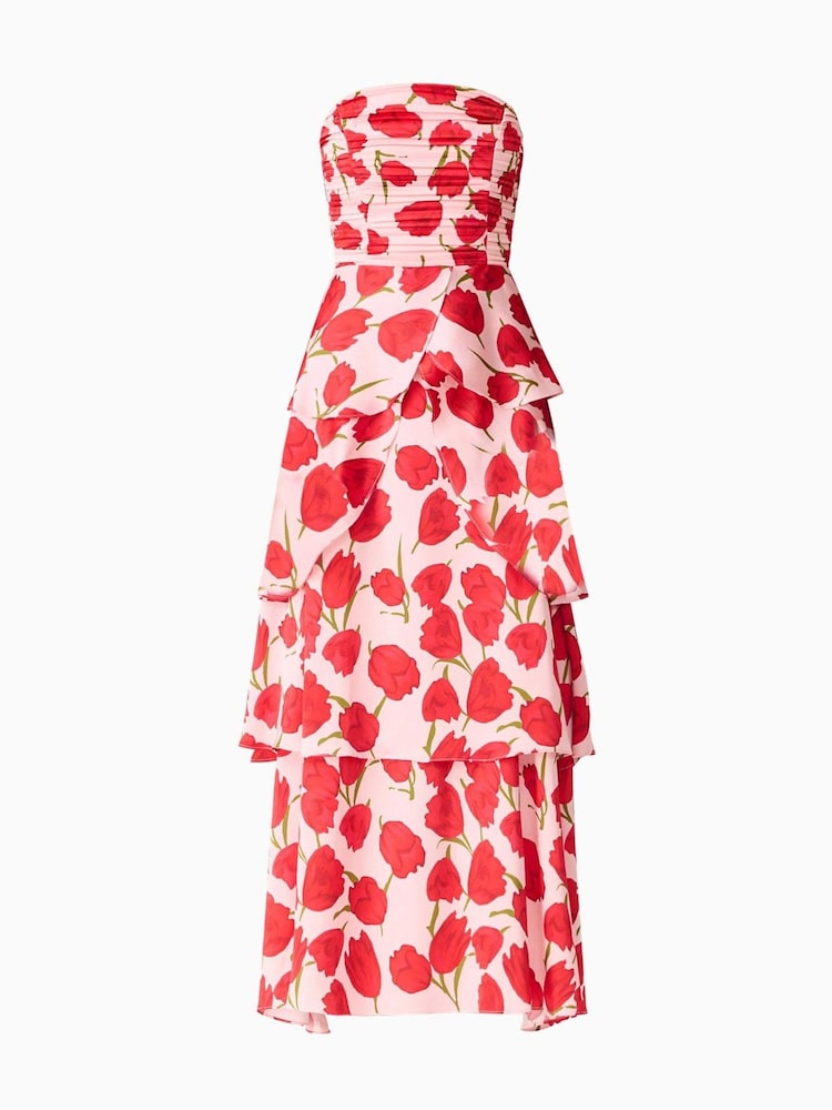 Elliatt Melia Dress - Bild 6 von 6