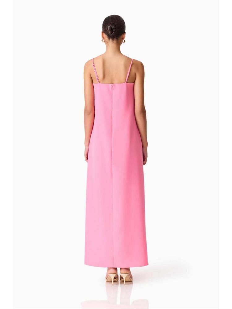 Elliatt Nolana Gown Dress - صورة 2 من 5