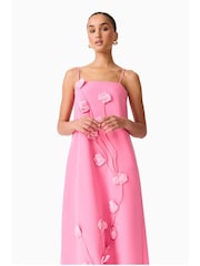 Elliatt Nolana Gown Dress - صورة 3 من 5