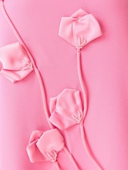 Elliatt Nolana Gown Dress - صورة 5 من 5