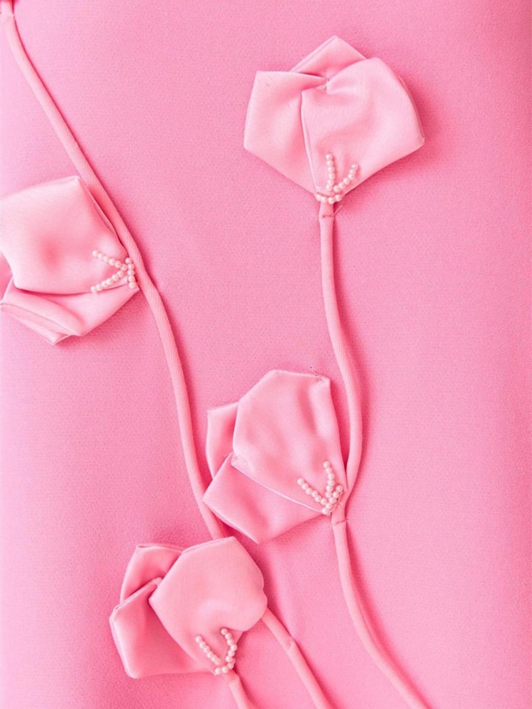 Elliatt Nolana Gown Dress - صورة 5 من 5