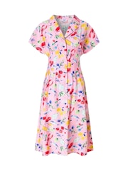 Joe Browns Pink Fun In The Sun Dress - Image 5 of 5