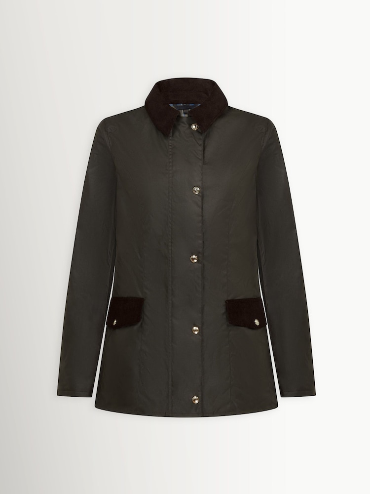 Kurtka Belstaff Burghley - Obraz 1 z 3 Kurtka Belstaff Burghley - Obraz 1 z 3