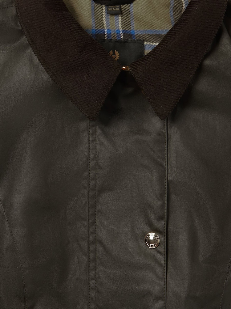 Kurtka Belstaff Burghley - Obraz 2 z 3 Kurtka Belstaff Burghley - Obraz 2 z 3