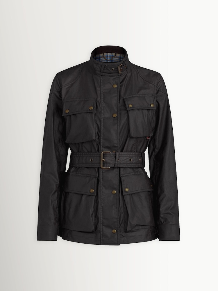Belstaff Trialmaster striukė - 1 paveikslėlis iš 3