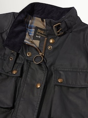 Belstaff Trialmaster striukė - 2 paveikslėlis iš 3