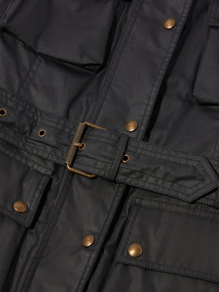 Belstaff Trialmaster striukė - 3 paveikslėlis iš 3