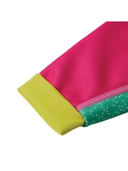 Zoggs Fleece-lined Baby Jumpsuit - Image 5 of 6