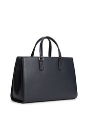 Tommy Hilfiger Signature Satchel - Bild 4 von 5
