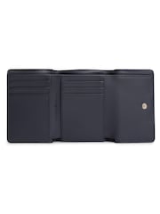 محفظة ثلاثية الطي Hilfiger Icon Signature من Tommy Hilfiger - صورة 4 من 4