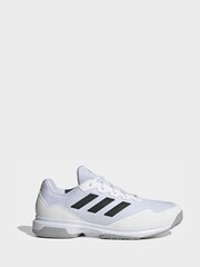 adidas Gamecourt 2 Omnicourt Tennis Shoes - صورة 2 من 8