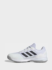 adidas Gamecourt 2 Omnicourt Tennis Shoes - صورة 3 من 8