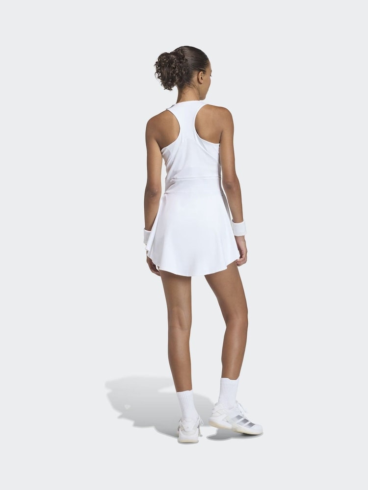adidas שמלת טניס - תמונה 2 מתוך 9 adidas שמלת טניס - תמונה 2 מתוך 9
