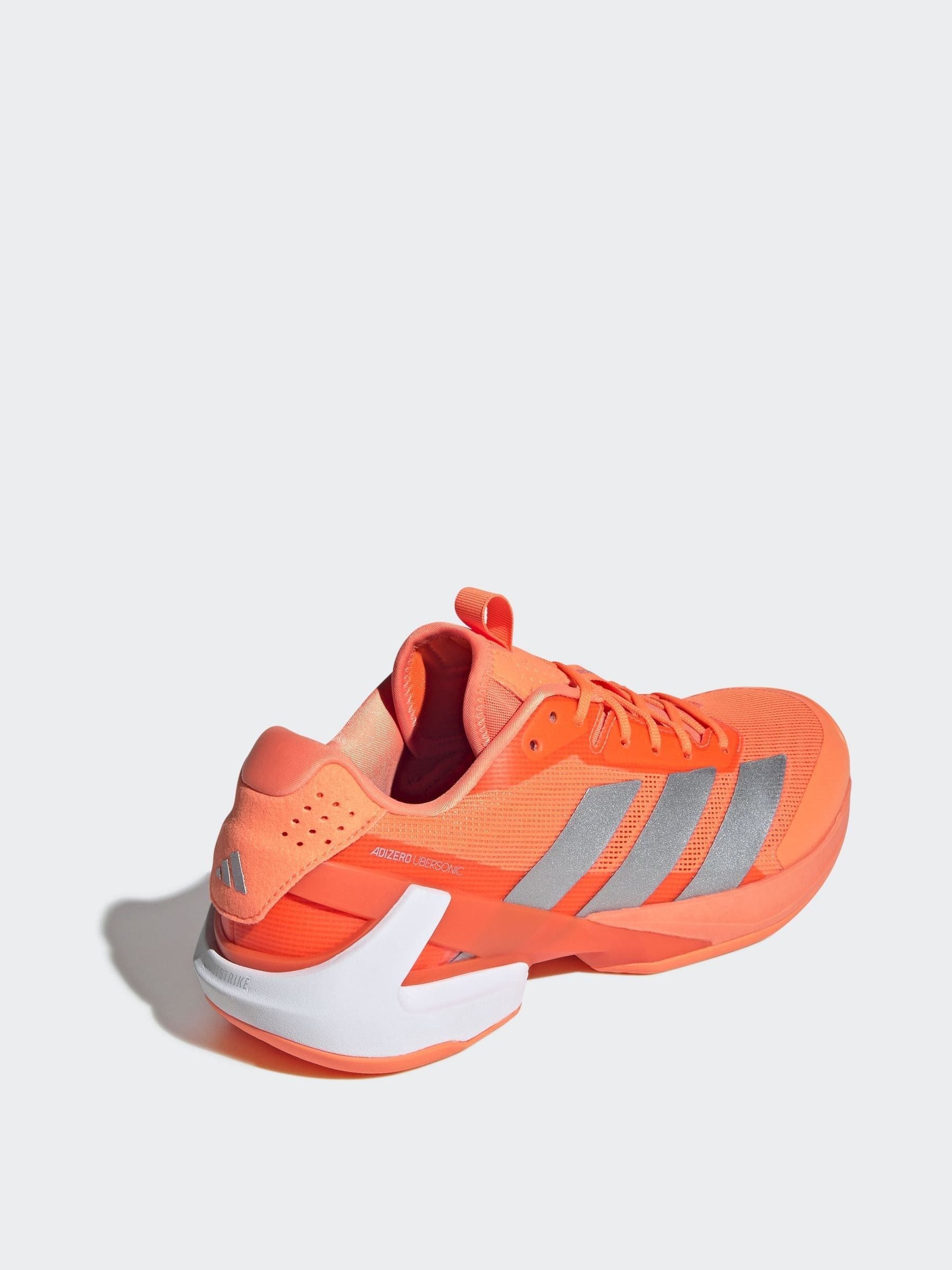 Next：日本 adidas Adizero Ubersonic 5 テニスシューズ from Next Japan
