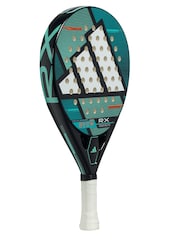 adidas Blue Rx Series Padel Racquet - Image 2 of 7