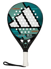 adidas Blue Rx Series Padel Racquet - Image 3 of 7