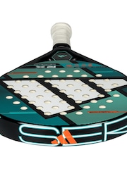 adidas Blue Rx Series Padel Racquet - Image 4 of 7