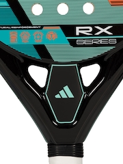 adidas Blue Rx Series Padel Racquet - Image 7 of 7