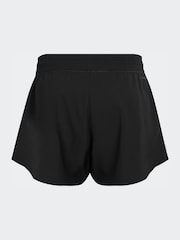 adidas Black Club Tennis Shorts - Image 8 of 8