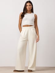 Gym King Replenish Plush Jersey Square Neck Vest - Image 1 of 4