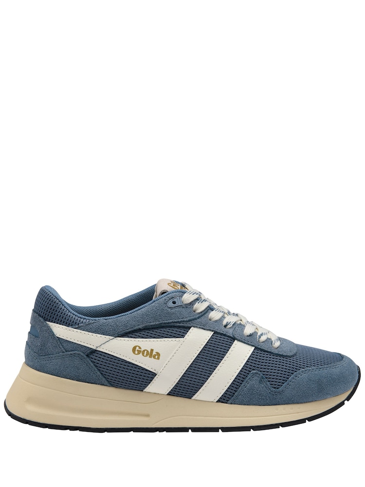Gola Delta Trainers - Slika 1 od 4