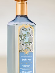 Bath & Body Works Rainfall Cleansing Gel Hand Soap 236ml - Image 2 of 4