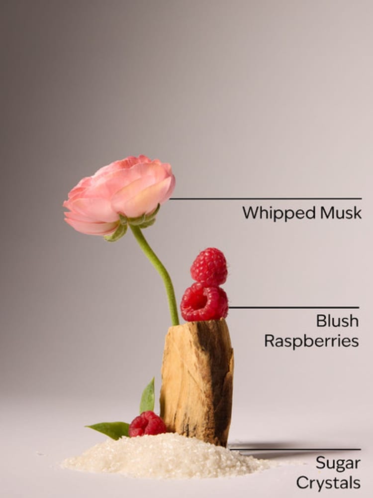 Bath & Body Works Sweetest Song Moisturising Body Wash 295 ml - Image 2 of 2