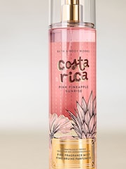 Bath & Body Works Pink Pineapple Sunrise Fine Fragrance Mist 236ml - Image 2 of 4
