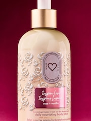 Bath & Body Works Inspire Love Rose Vanilla Body Lotion 236ml - Image 2 of 3
