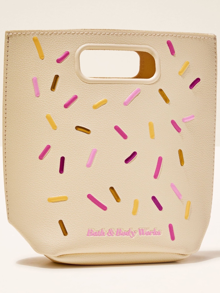 Bath & Body Works Confetti Gift Bag - Image 1 of 1