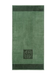 BOSS Home Cypres Double B Towel - Image 3 of 7